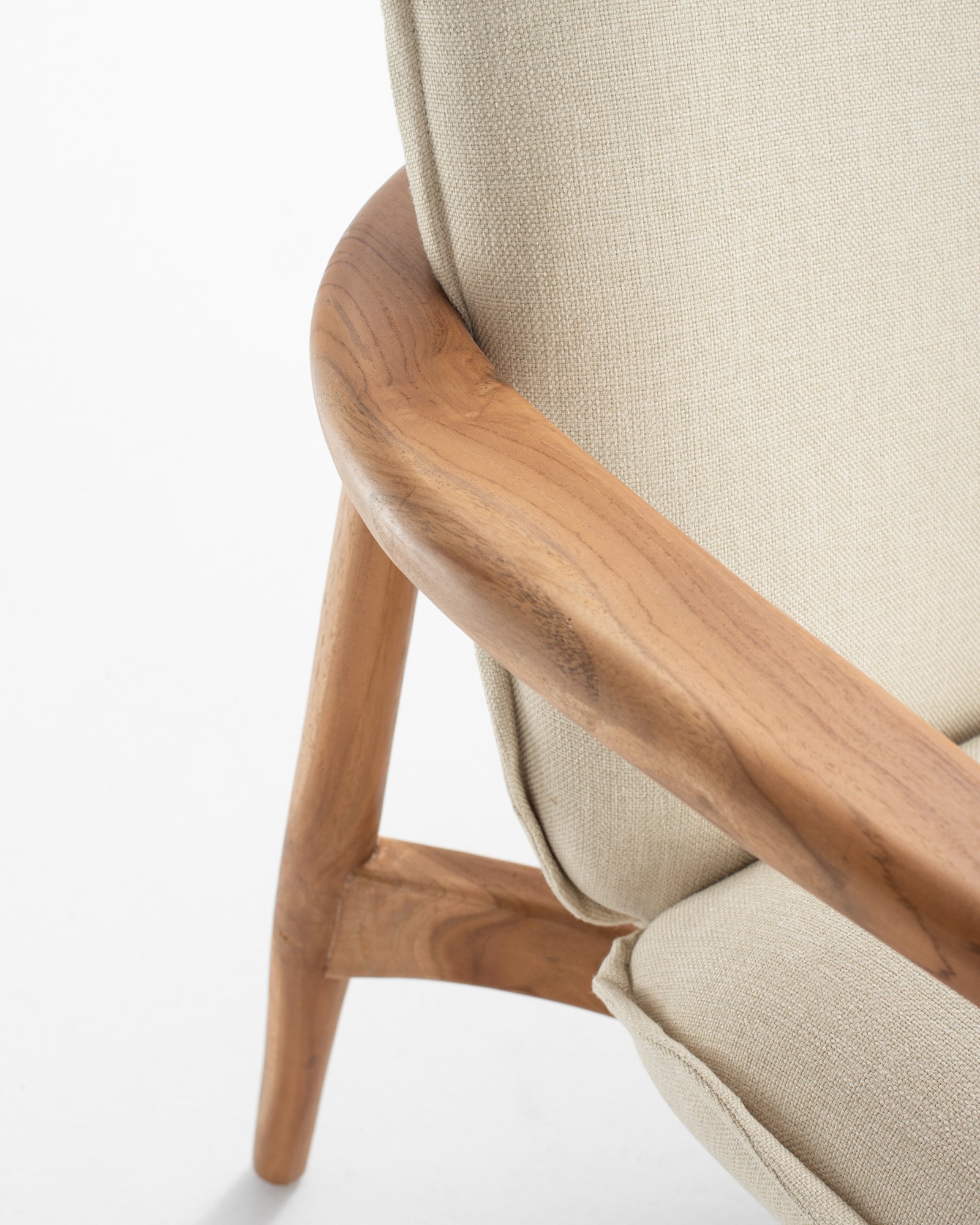 Lounge Chair DUNE Thumbnail